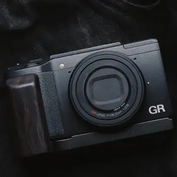 Камера и снимки